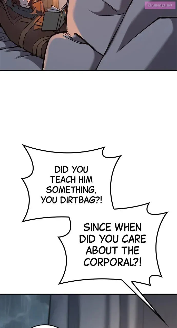 Read The Knight Only Lives Today Manga Online