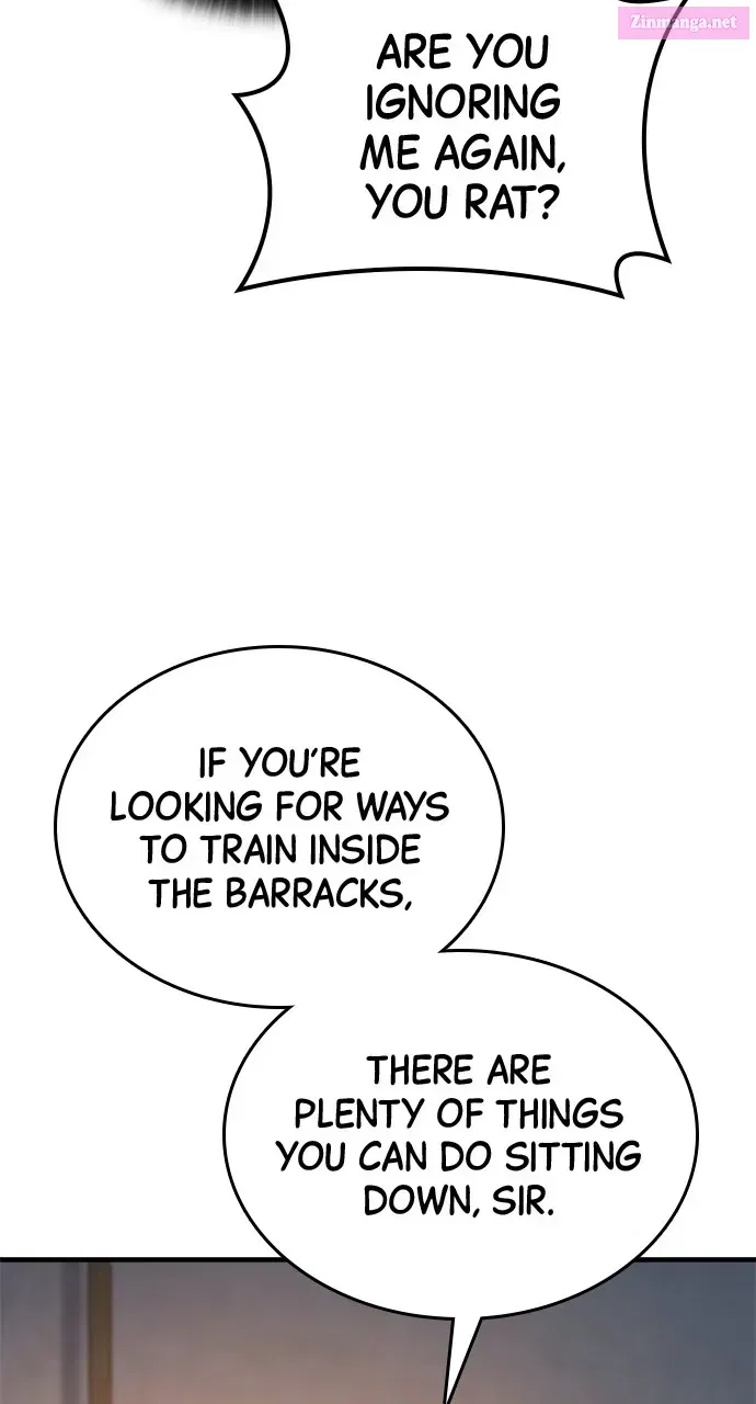 Read The Knight Only Lives Today Manga Online