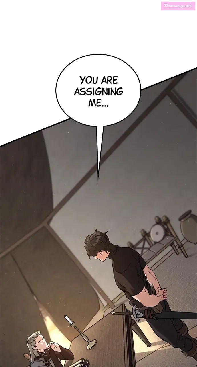 Read The Knight Only Lives Today Manga Online