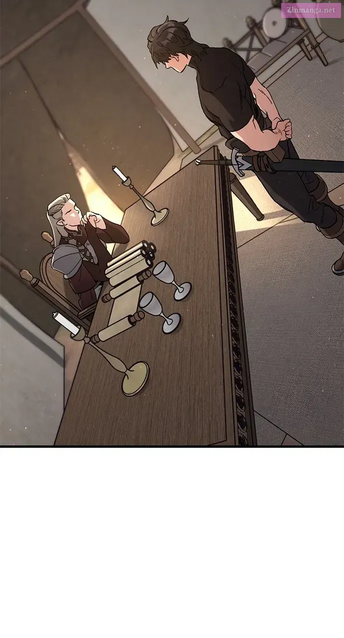 Read The Knight Only Lives Today Manga Online