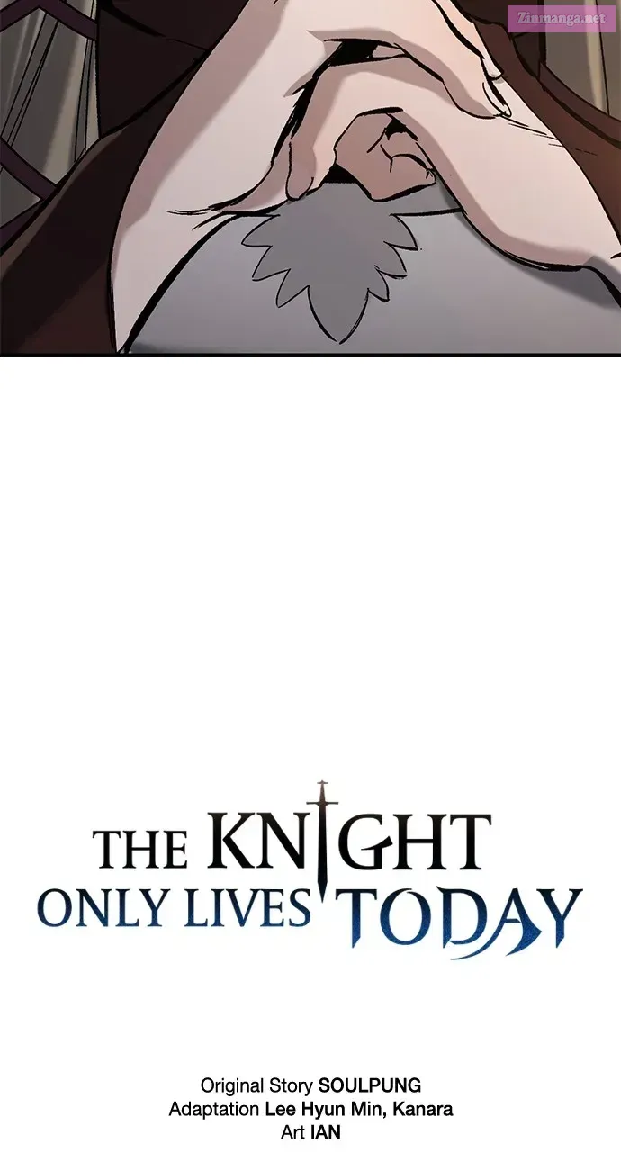 Read The Knight Only Lives Today Manga Online