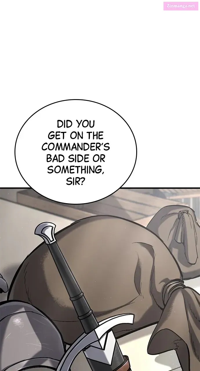 Read The Knight Only Lives Today Manga Online