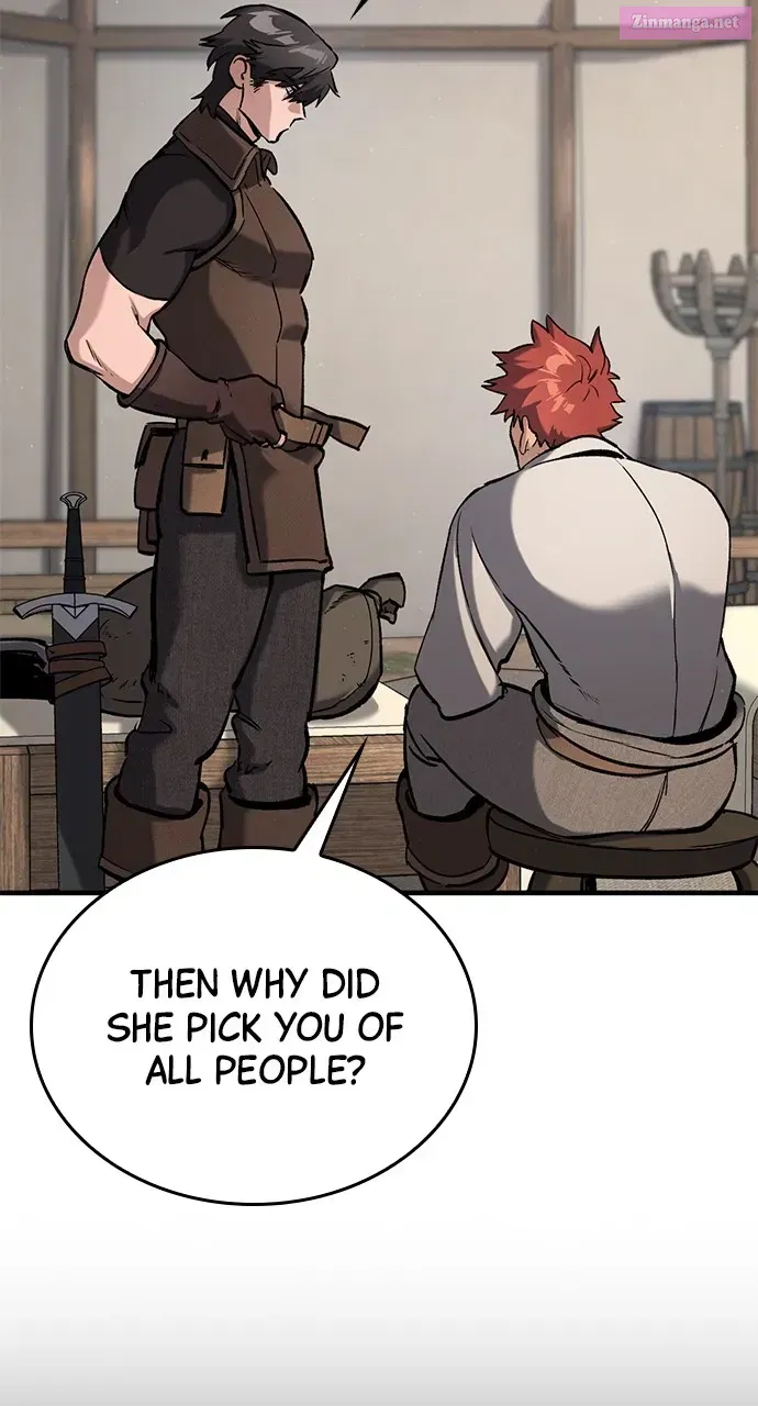 Read The Knight Only Lives Today Manga Online