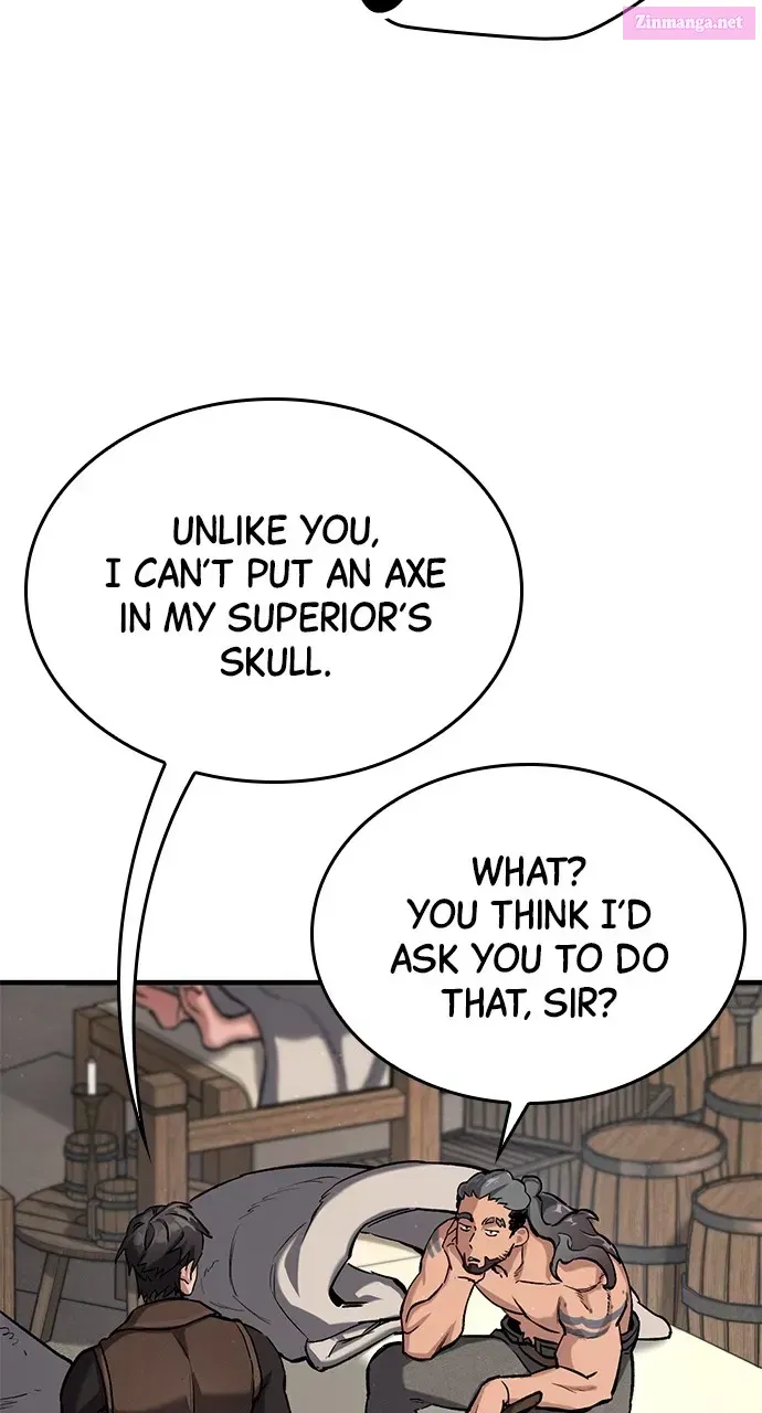 Read The Knight Only Lives Today Manga Online