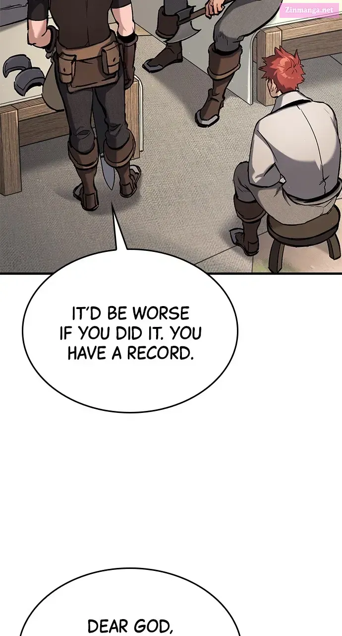 Read The Knight Only Lives Today Manga Online