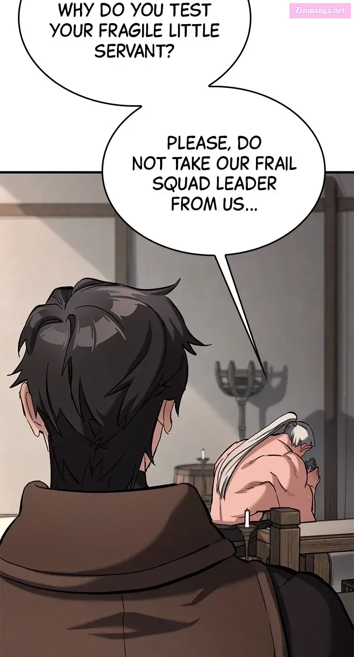 Read The Knight Only Lives Today Manga Online
