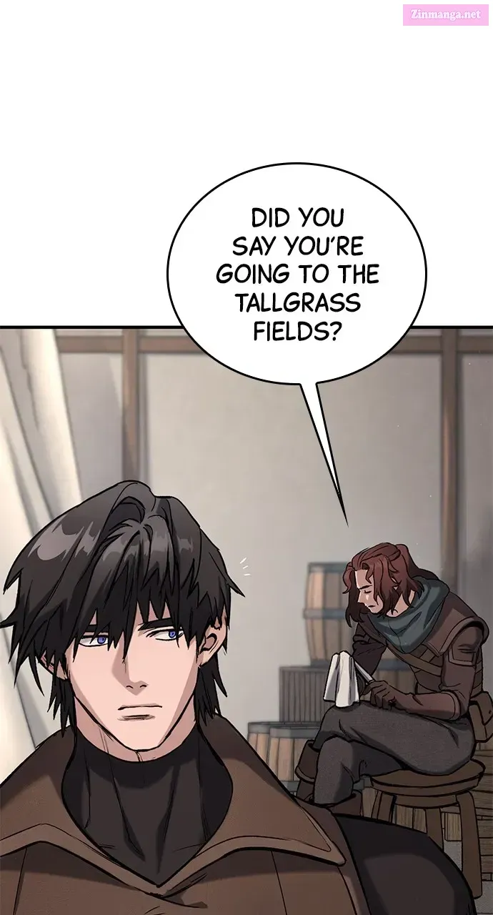 Read The Knight Only Lives Today Manga Online
