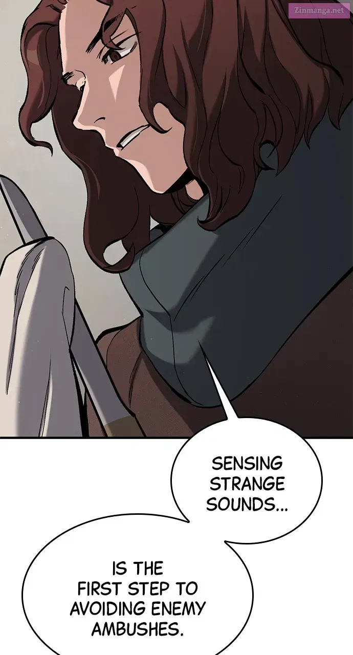 Read The Knight Only Lives Today Manga Online