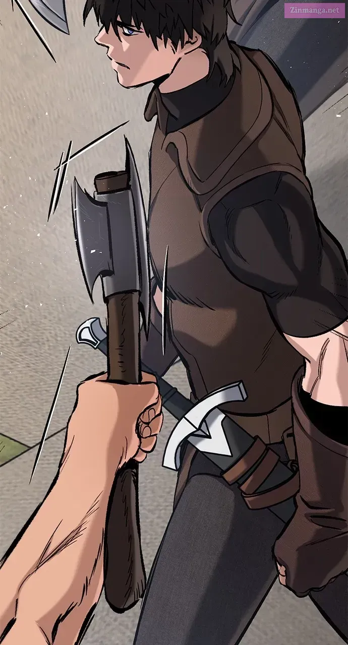 Read The Knight Only Lives Today Manga Online