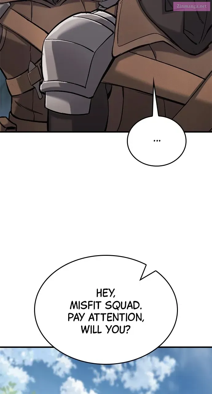 Read The Knight Only Lives Today Manga Online