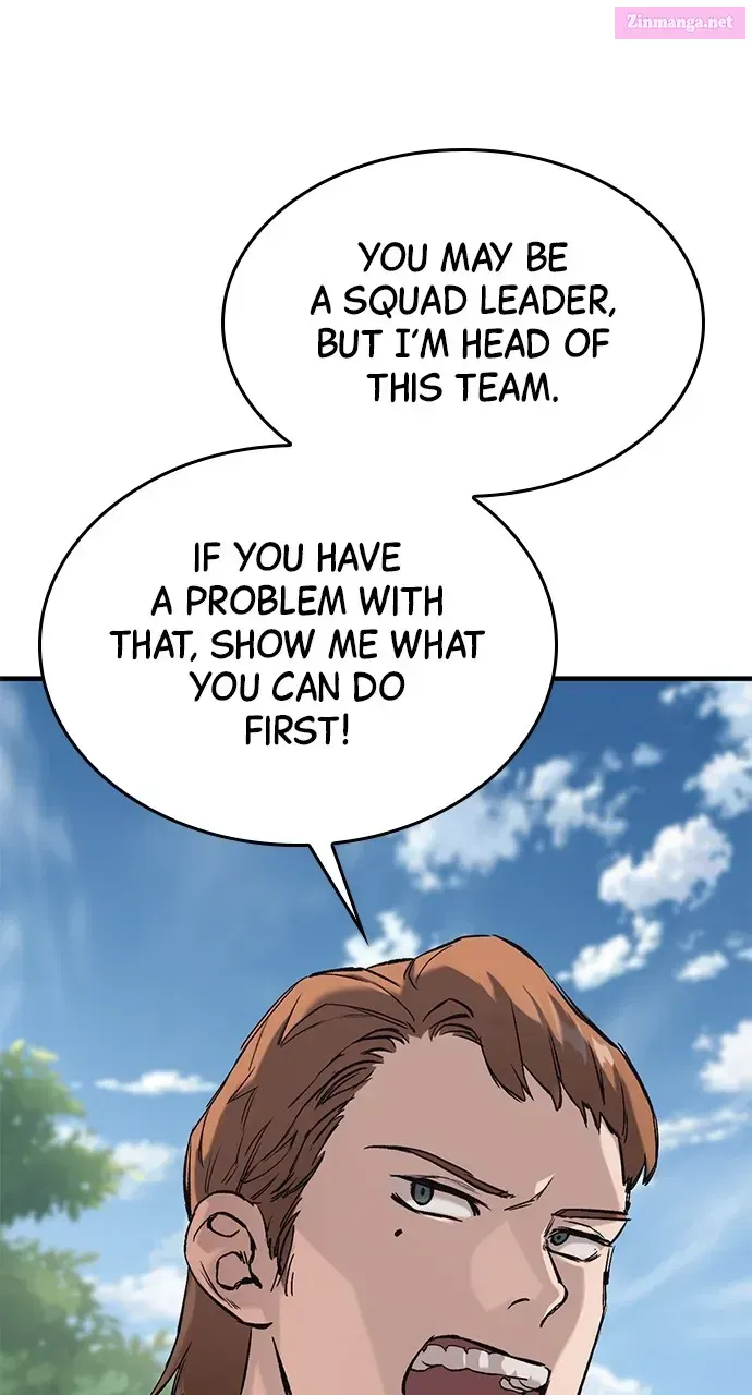 Read The Knight Only Lives Today Manga Online