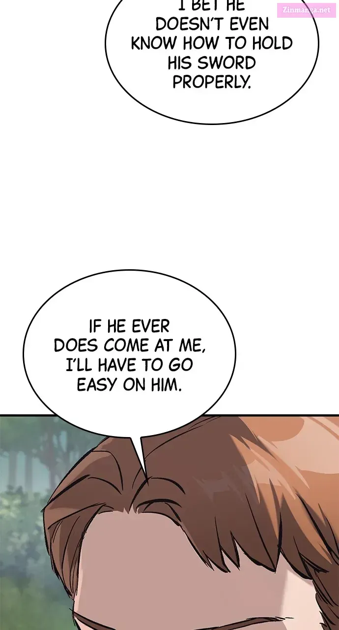 Read The Knight Only Lives Today Manga Online