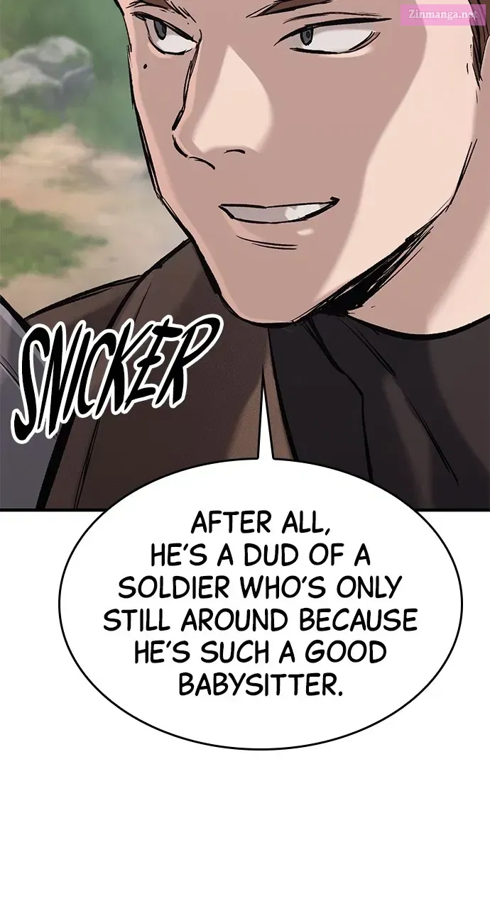 Read The Knight Only Lives Today Manga Online