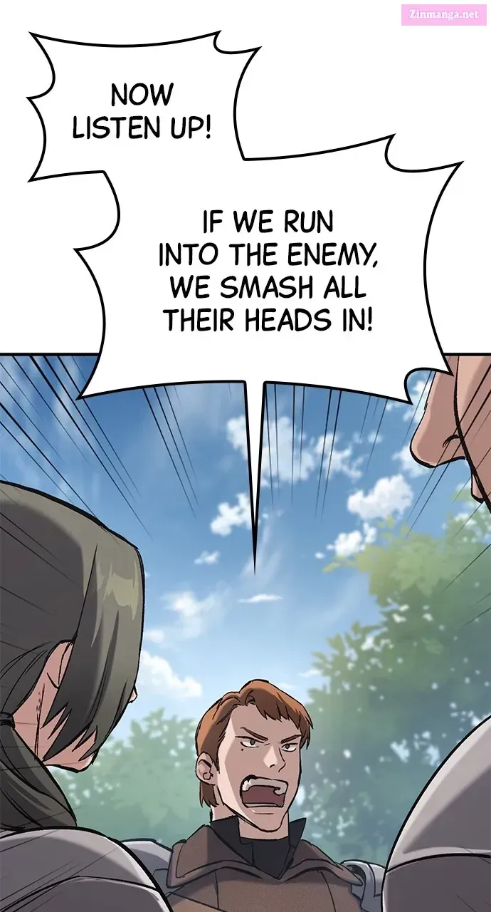 Read The Knight Only Lives Today Manga Online