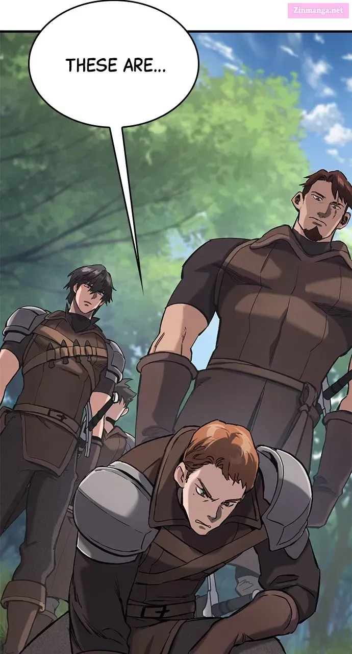 Read The Knight Only Lives Today Manga Online