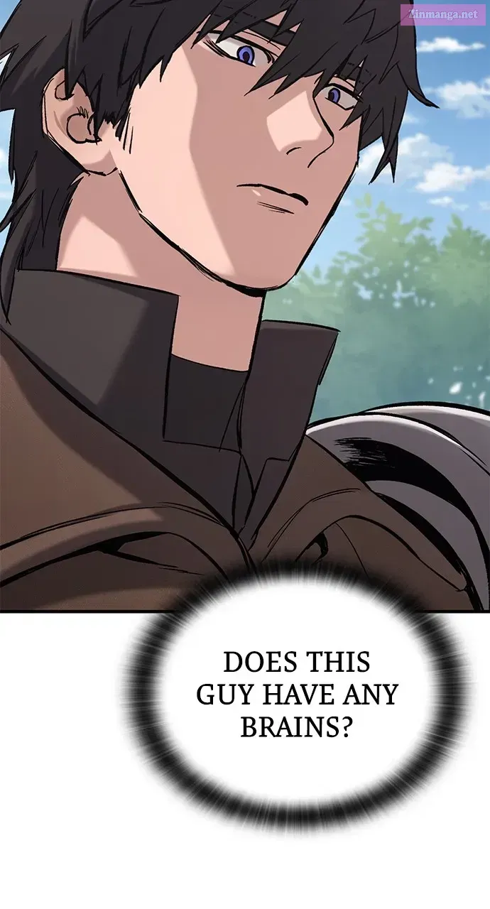 Read The Knight Only Lives Today Manga Online