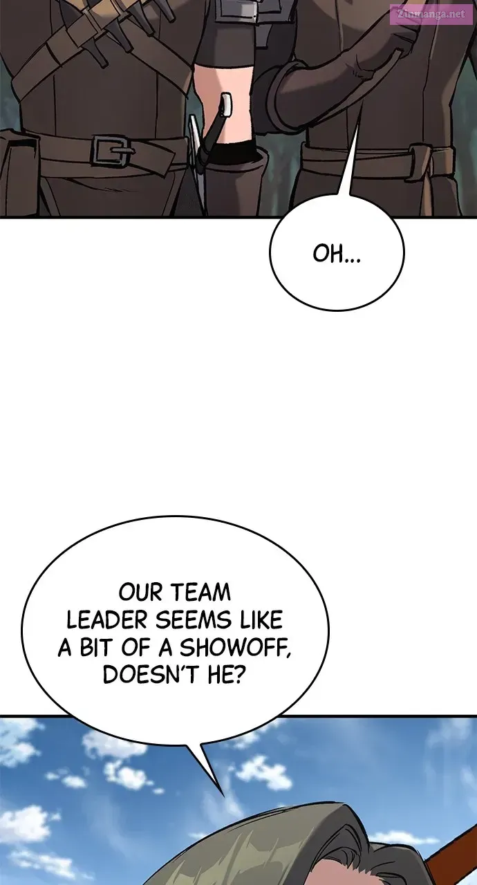 Read The Knight Only Lives Today Manga Online