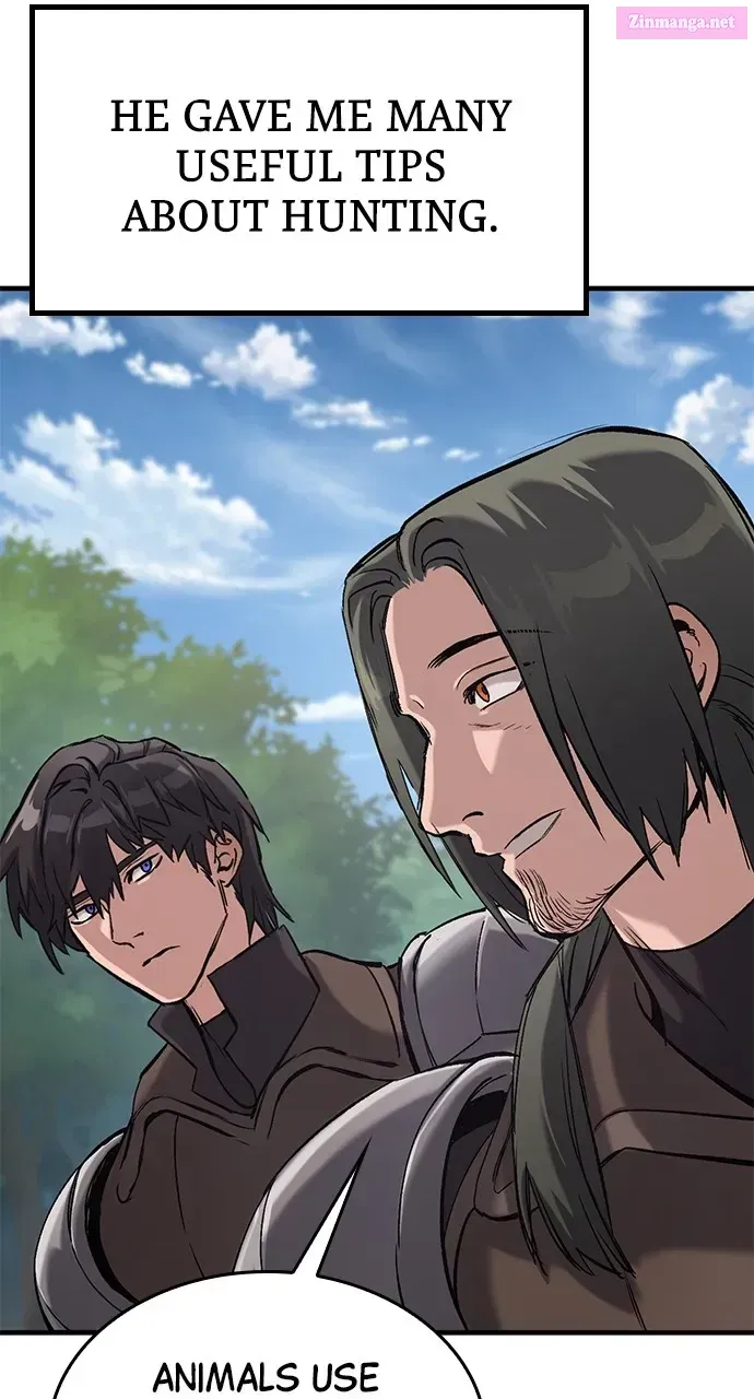 Read The Knight Only Lives Today Manga Online