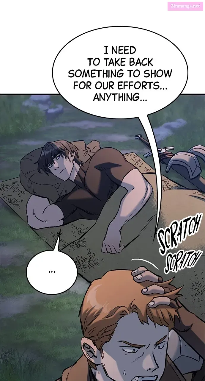 Read The Knight Only Lives Today Manga Online