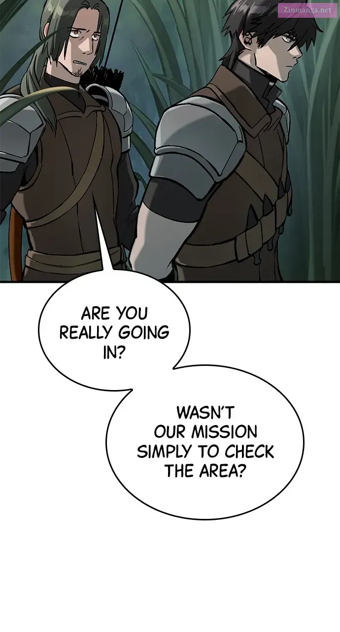 Read The Knight Only Lives Today Manga Online