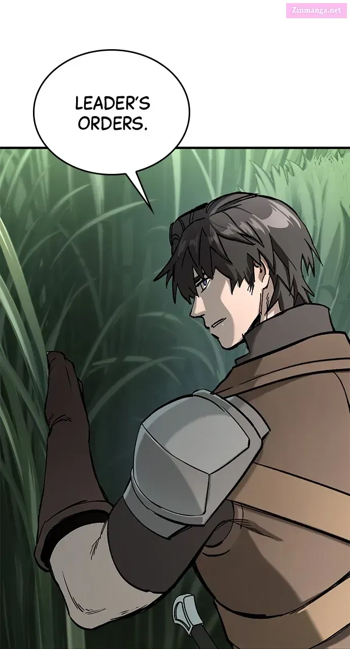 Read The Knight Only Lives Today Manga Online