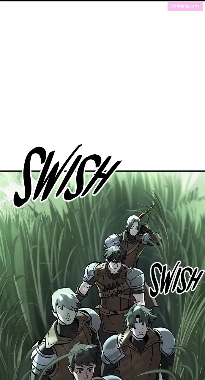 Read The Knight Only Lives Today Manga Online