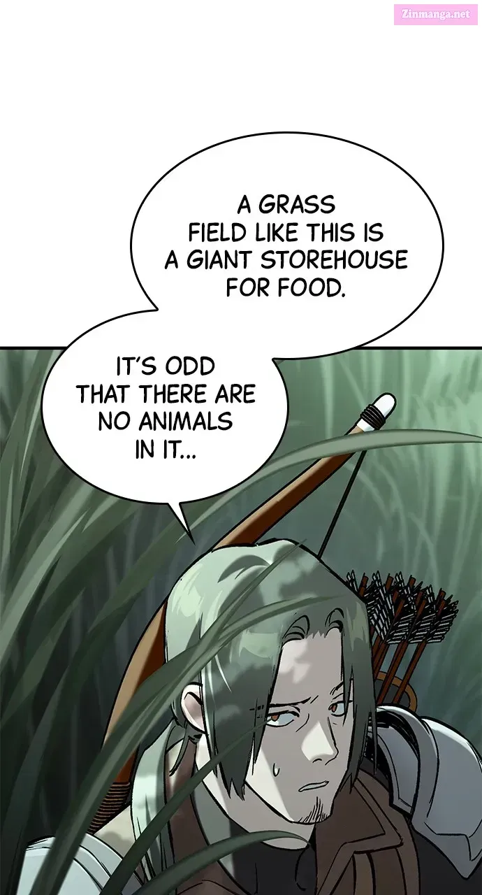 Read The Knight Only Lives Today Manga Online