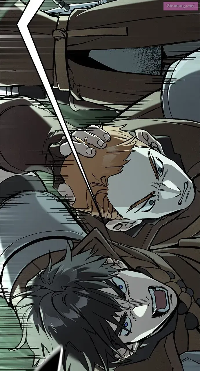 Read The Knight Only Lives Today Manga Online
