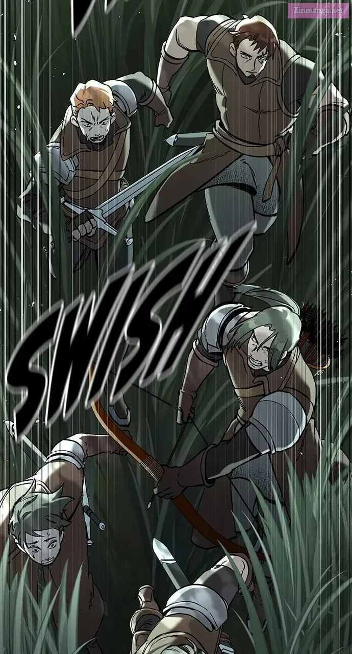 Read The Knight Only Lives Today Manga Online