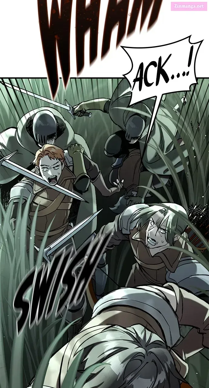 Read The Knight Only Lives Today Manga Online