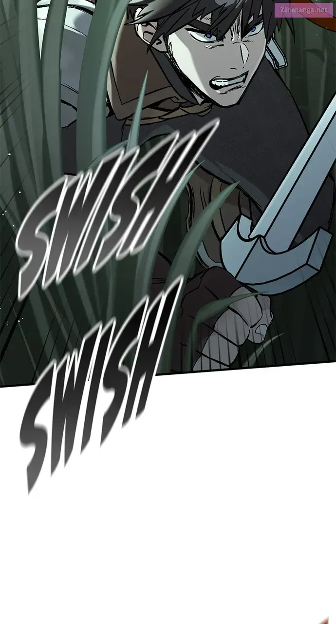 Read The Knight Only Lives Today Manga Online