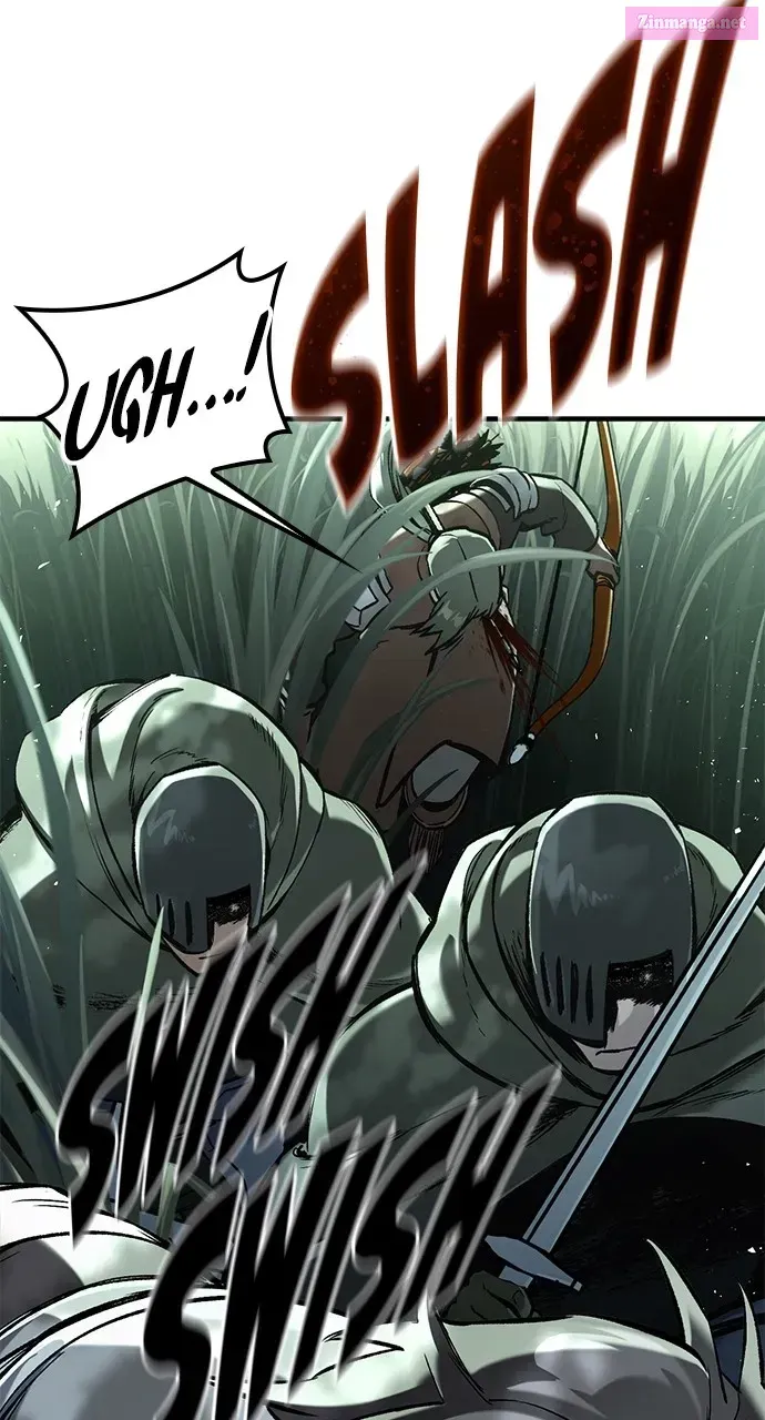 Read The Knight Only Lives Today Manga Online