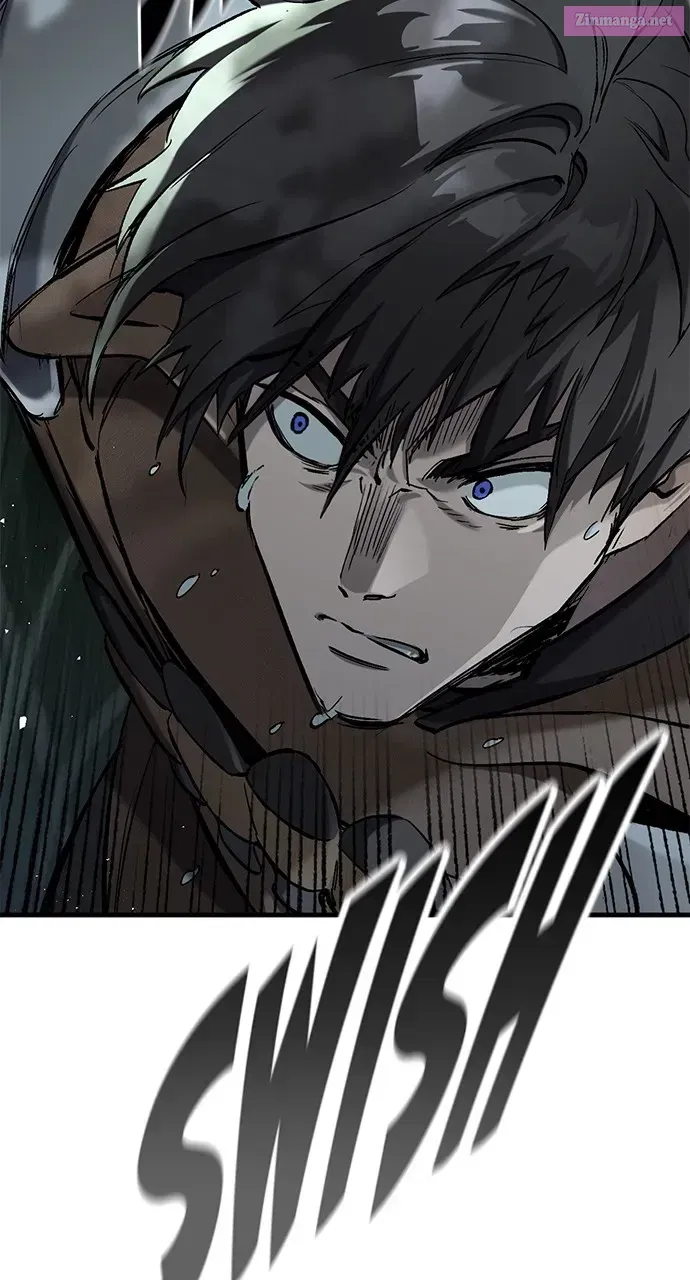 Read The Knight Only Lives Today Manga Online