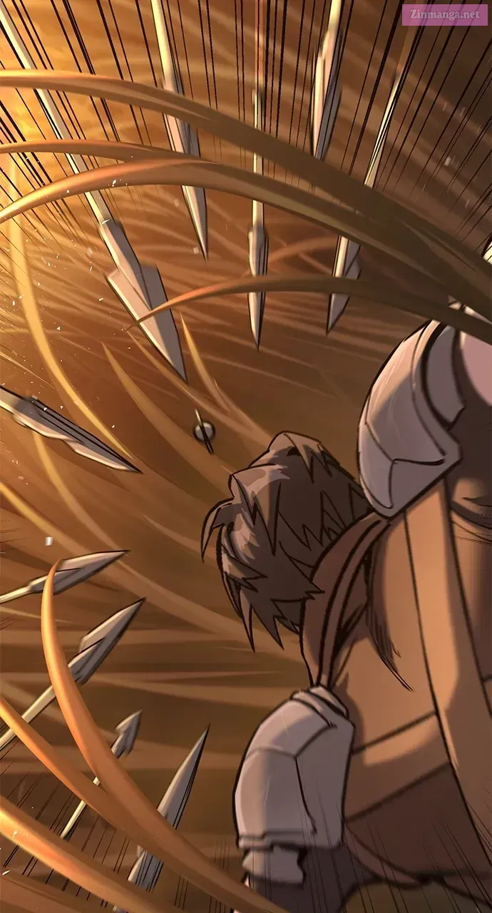 Read The Knight Only Lives Today Manga Online