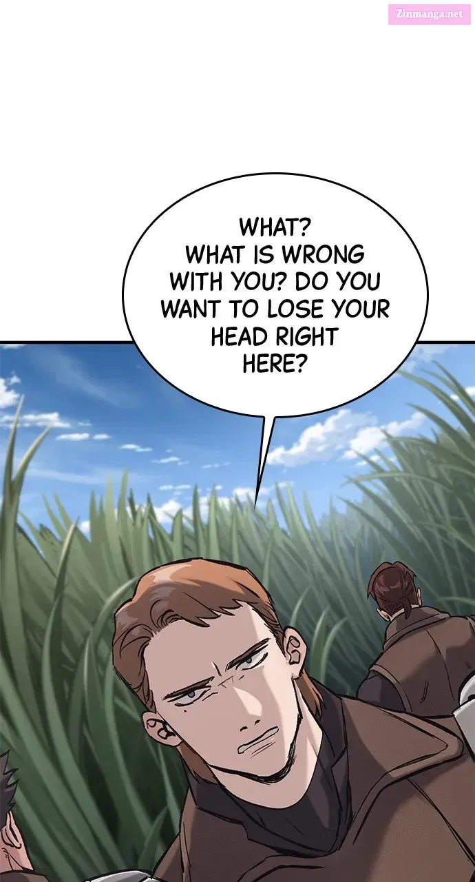 Read The Knight Only Lives Today Manga Online