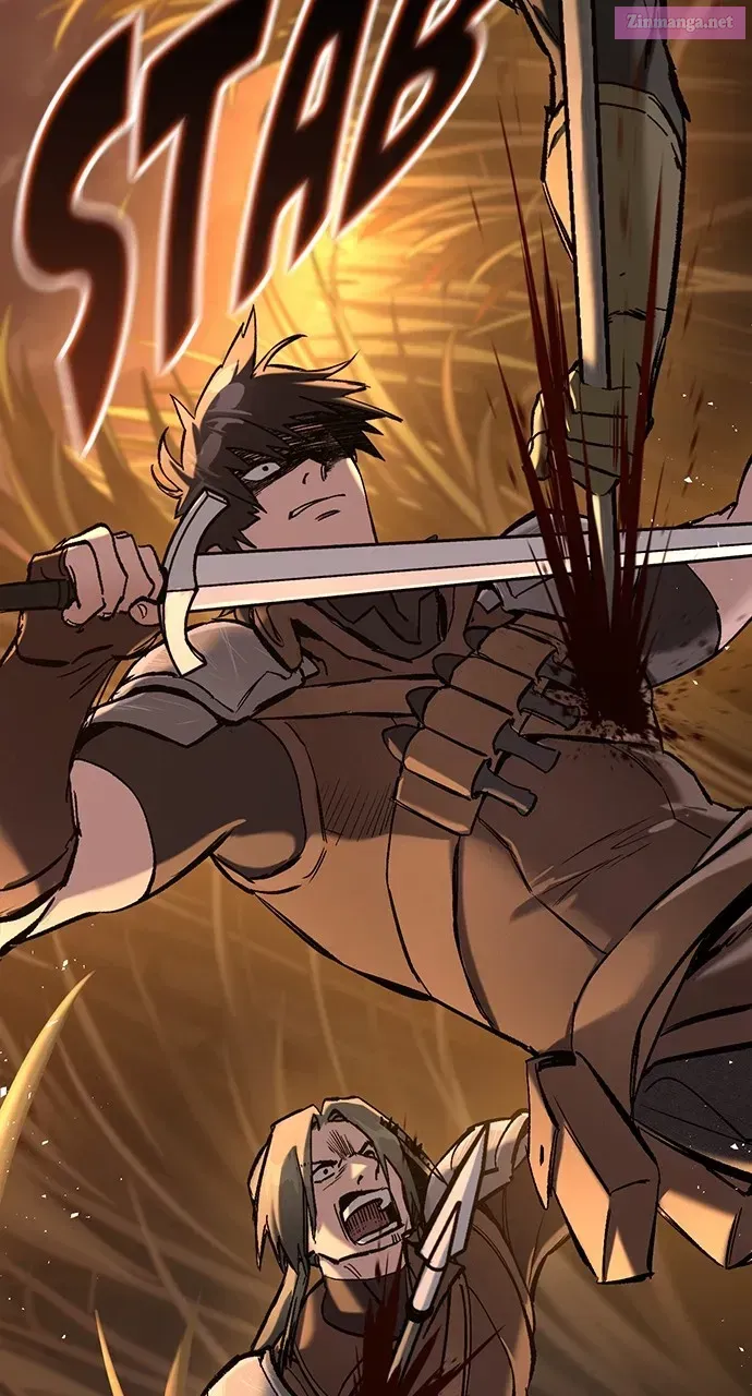 Read The Knight Only Lives Today Manga Online
