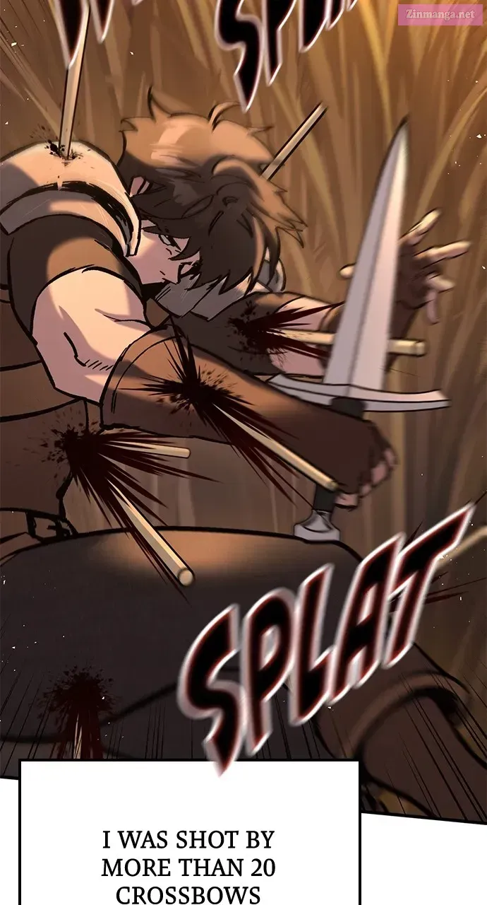 Read The Knight Only Lives Today Manga Online