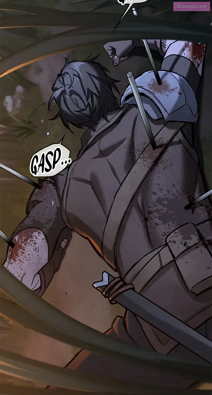 Read The Knight Only Lives Today Manga Online