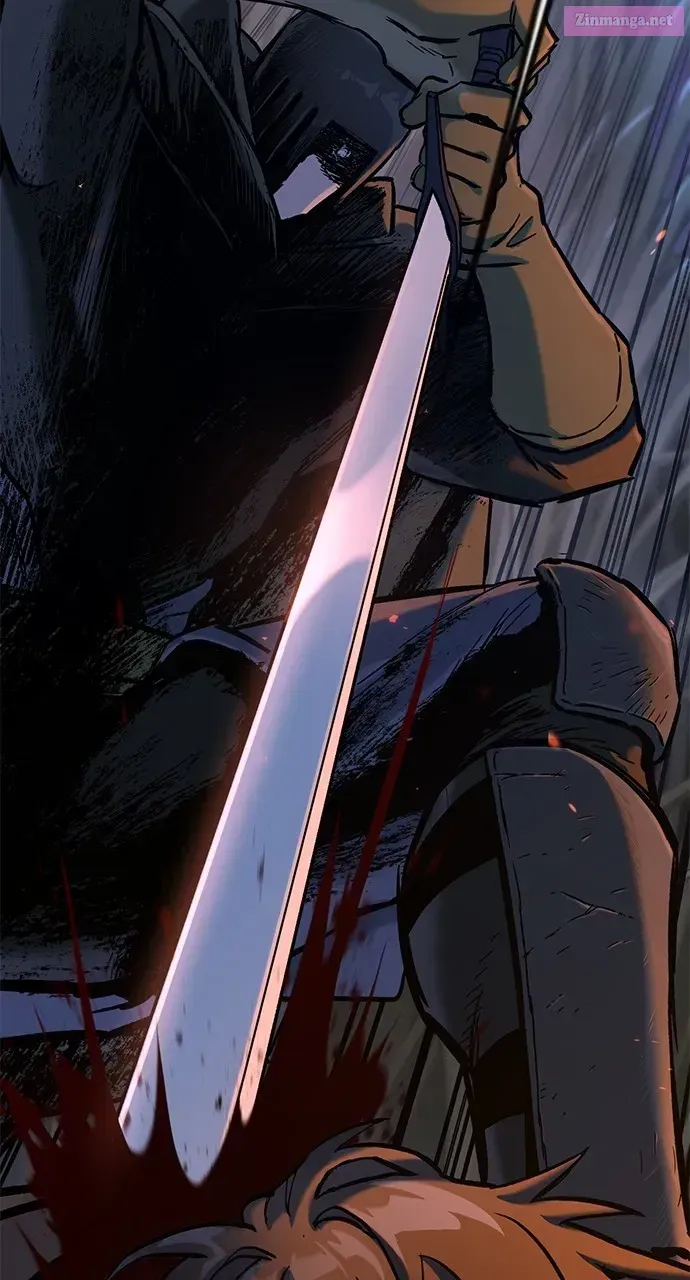 Read The Knight Only Lives Today Manga Online