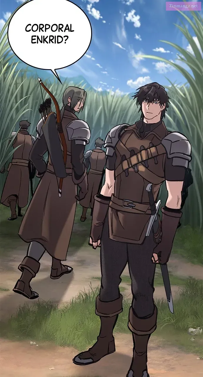 Read The Knight Only Lives Today Manga Online