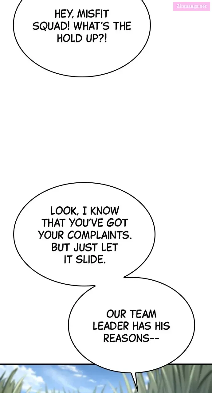 Read The Knight Only Lives Today Manga Online