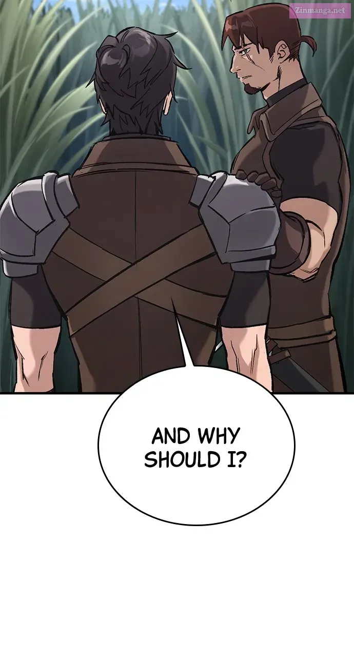 Read The Knight Only Lives Today Manga Online