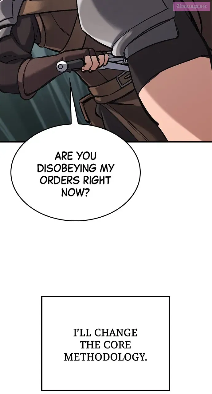 Read The Knight Only Lives Today Manga Online