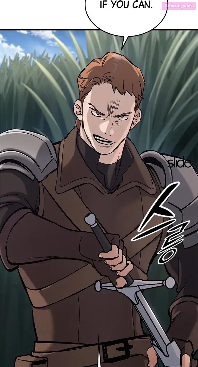 Read The Knight Only Lives Today Manga Online