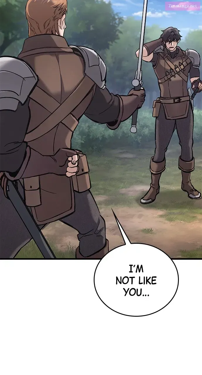 Read The Knight Only Lives Today Manga Online