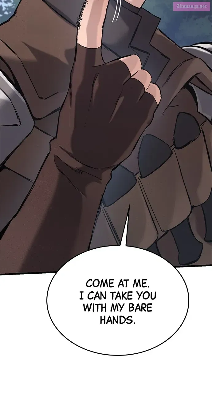 Read The Knight Only Lives Today Manga Online
