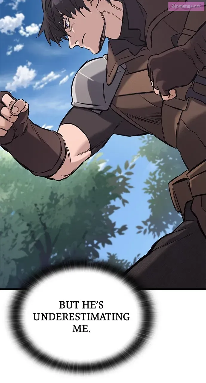 Read The Knight Only Lives Today Manga Online