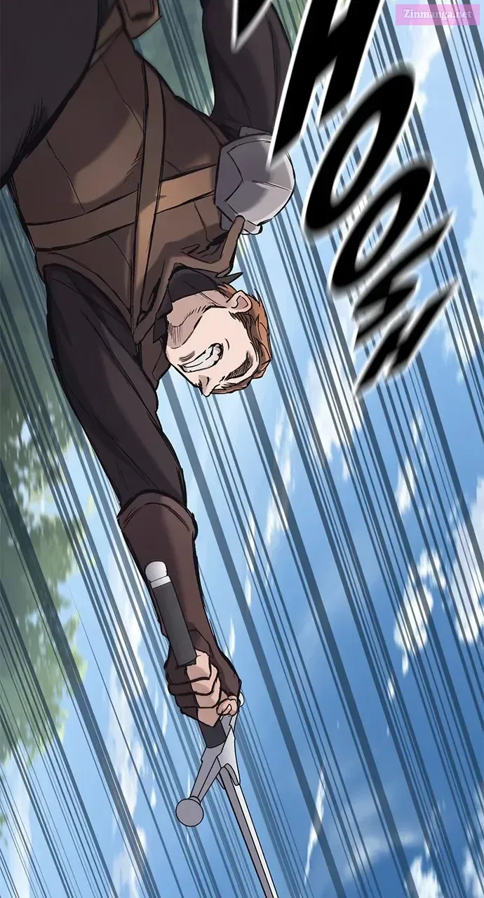 Read The Knight Only Lives Today Manga Online