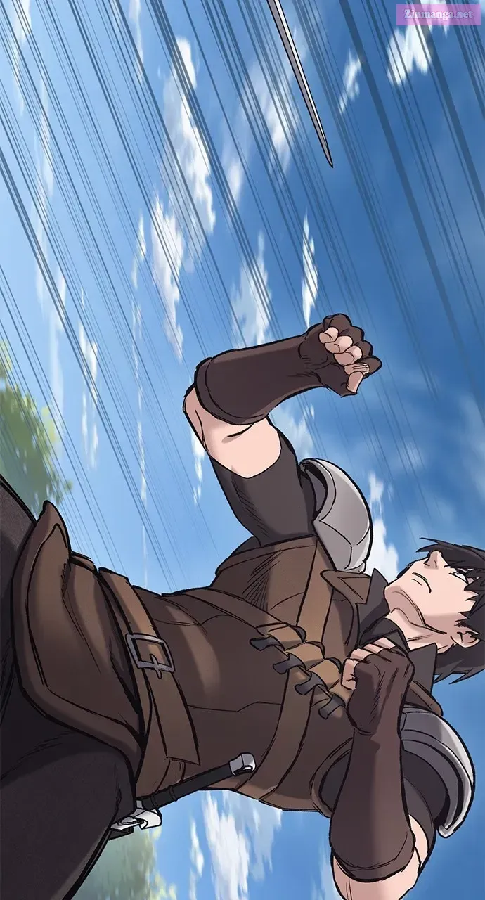 Read The Knight Only Lives Today Manga Online
