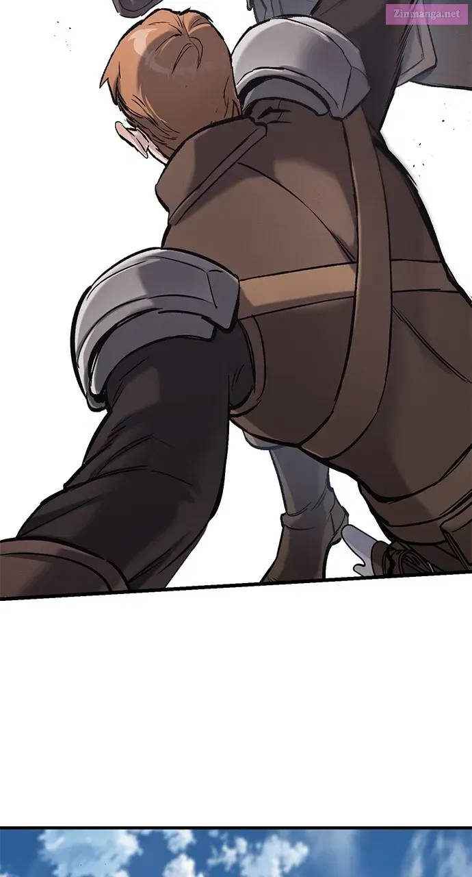 Read The Knight Only Lives Today Manga Online